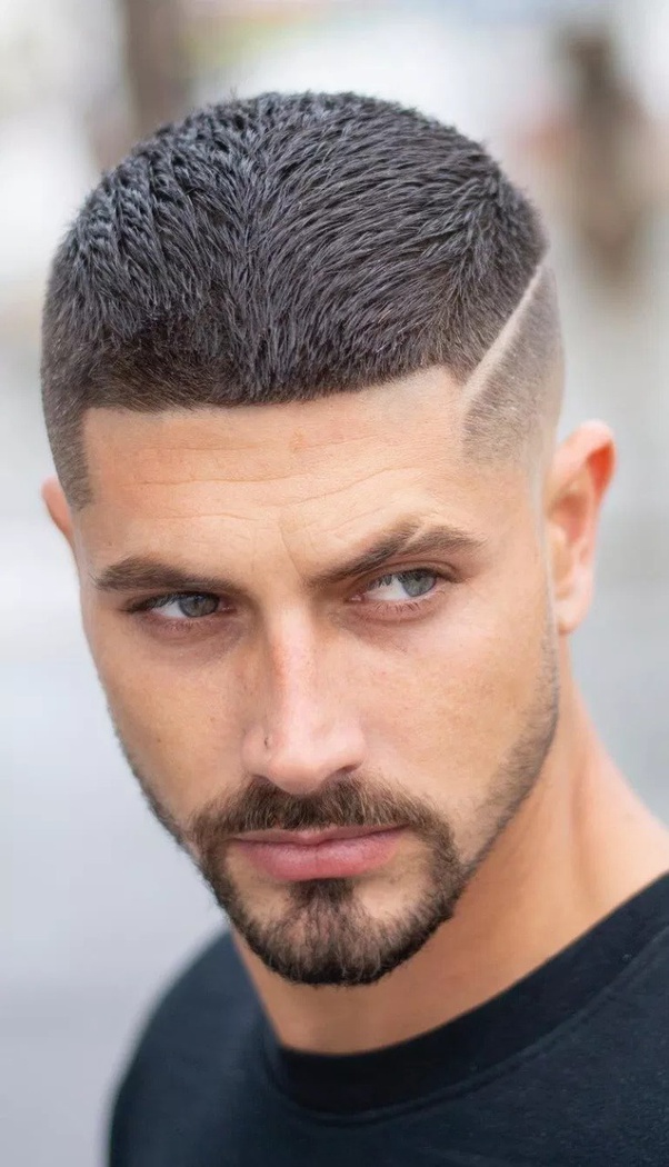 How To Style My Short Hair Male 18 Sexy Perm Hairstyles For Men In