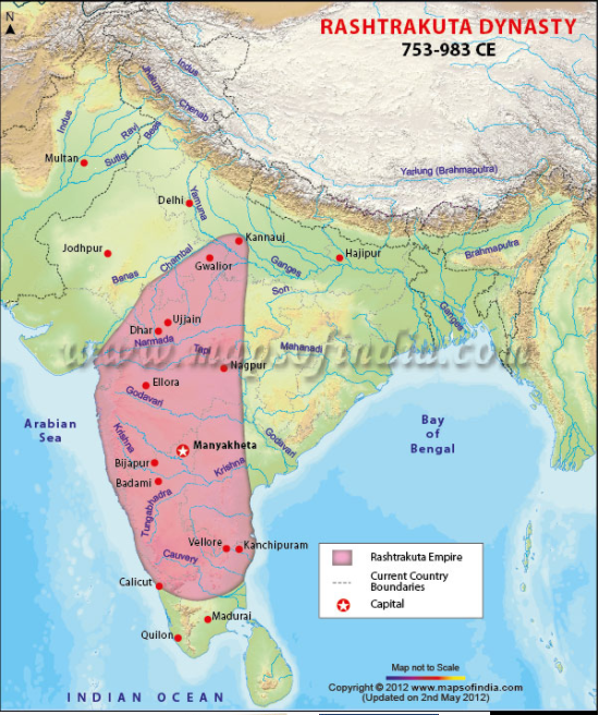 Devagiri In India Map Is there some pictorial representation of the timeline of Indian