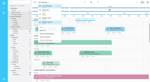 What are some of the best marketing planning and