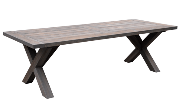 Which wood species is best for outdoor furniture? Quora