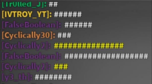 Roblox 101 How To Make Your First Game Pcmag roblox content filter