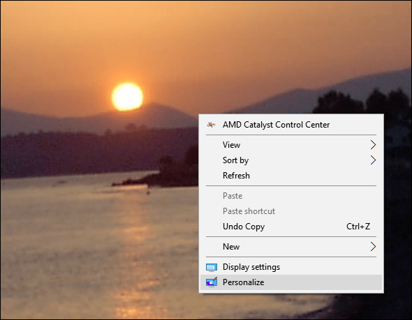 How to put HD wallpapers on Windows 10 Quora