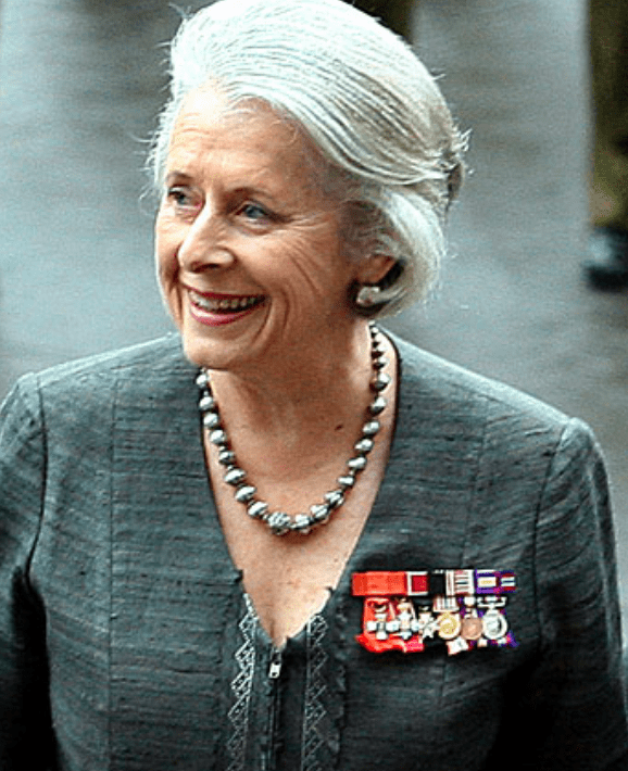 Why does New Zealand have a female prime minister? Quora