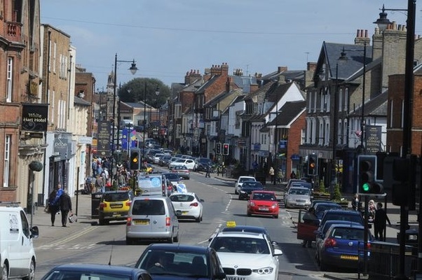 What are the best areas to live in near RAF Mildenhall in England? Quora