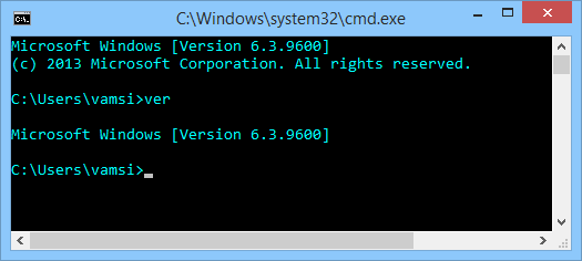 What are different run command in Windows operating system? Quora