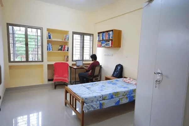 Hostel Room Decoration Ideas India