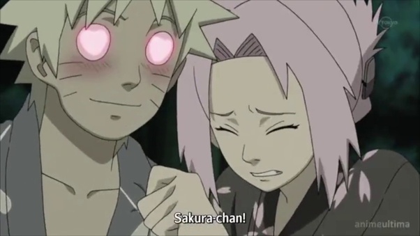 Is Naruto Uzumaki gay, straight, or bisexual? Quora