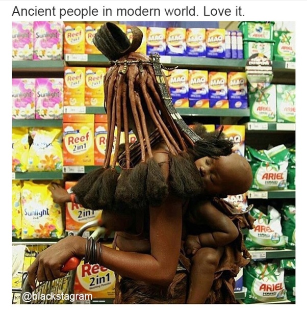 Why do African American�s hair grow so slow? Quora