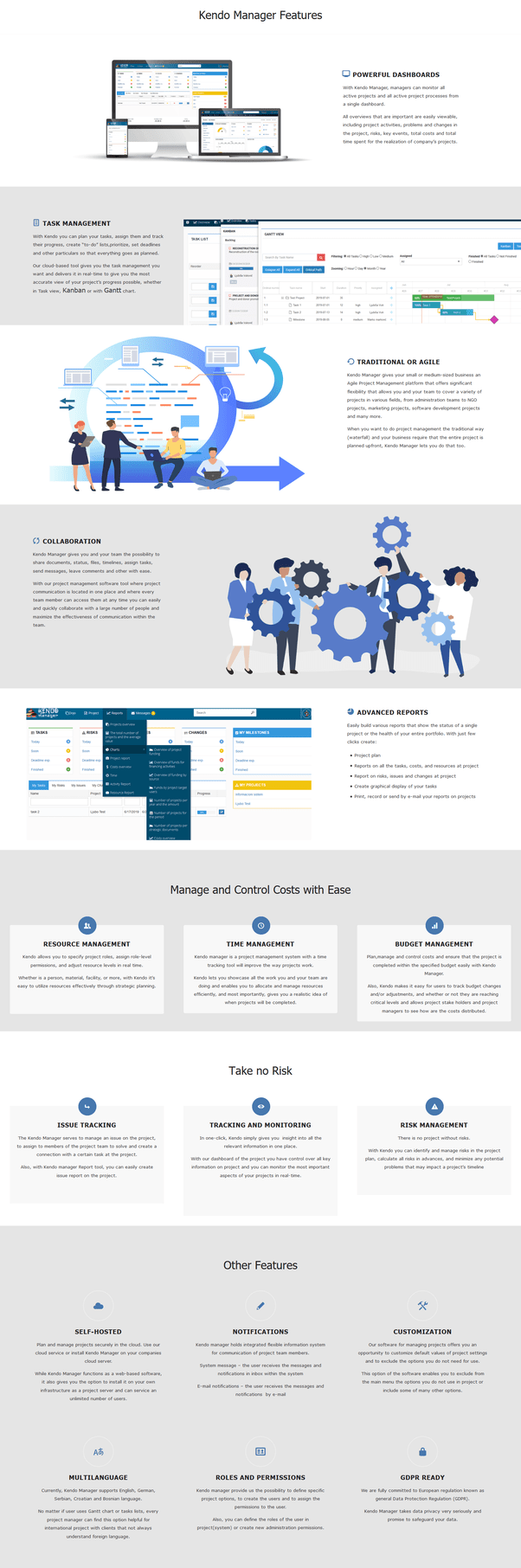 Top 30 Most Popular Database Management Software: Complete List