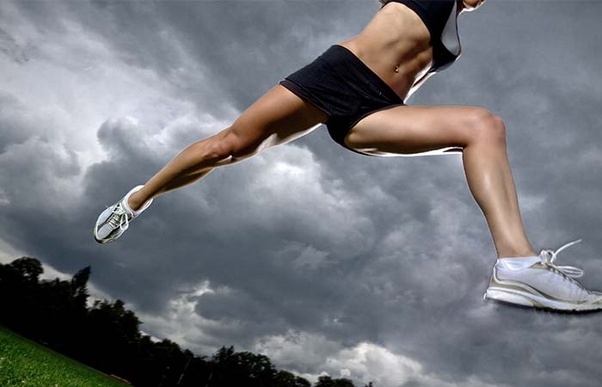 What are the health benefits of running? Quora