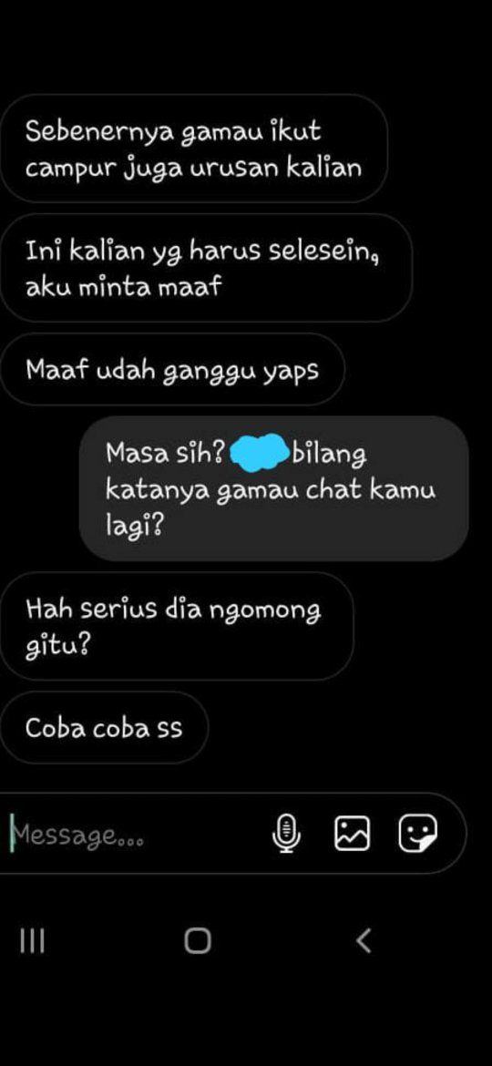 Ada saja stereotipe cewek yang berlaku di masyarakat. Link Seberapa Barbar Kah Kamu Di Sekolah Kamu Tertarik Berkarier Di Bidang Cyber Security Love Is Whenever