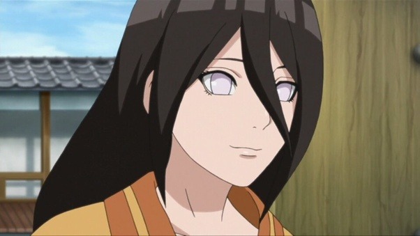How old is Hanabi Hyūga in Boruto Naruto Next Generations? Quora