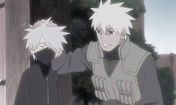 Was the whole Hatake clan killed, leaving only Kakashi as the lone