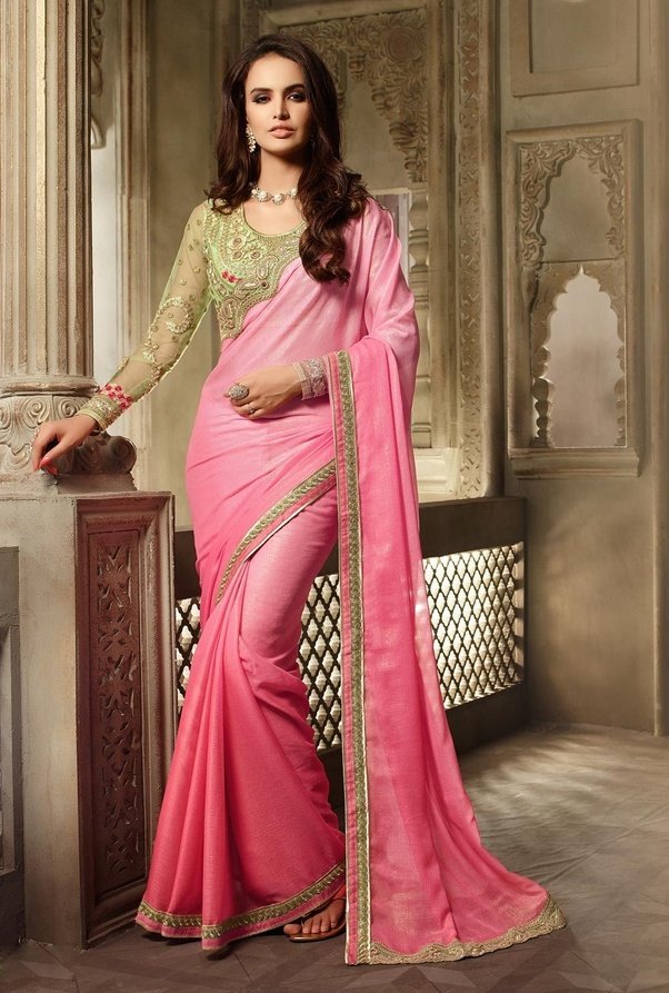 Do modern Indian women like saree as a gift? Quora