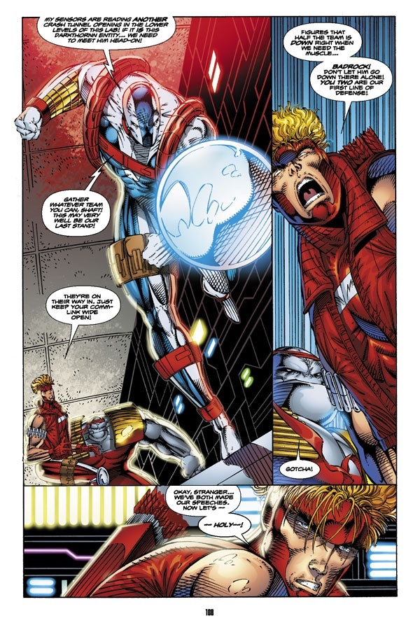 What comic book artists are generally seen as having bad