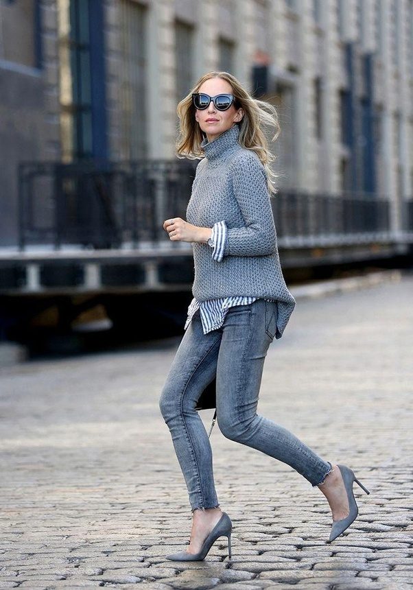 What Colors Go With Light Grey Pants How Floors