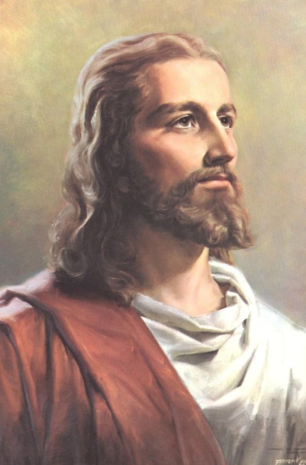 Scientists Have Recreated the Real Face of Jesus Popular.