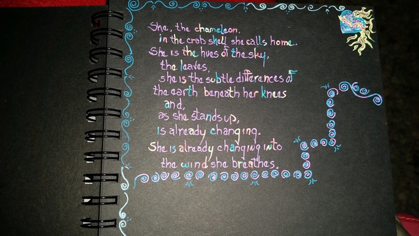 How would you describe yourself in 50 words? Quora