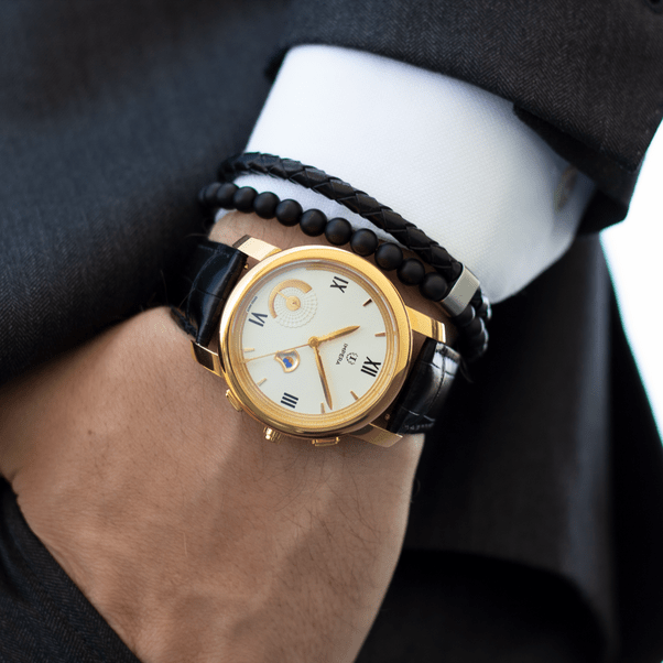 What are some different types of watches? Quora