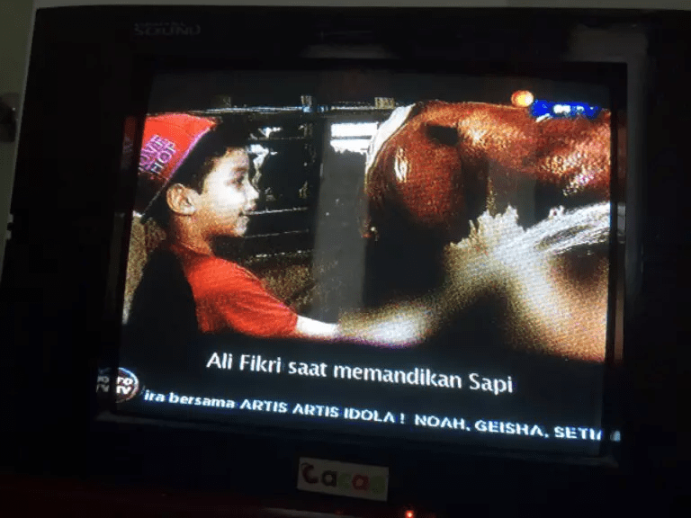 Mengapa jeda iklan di televisi sangat lama? - Quora