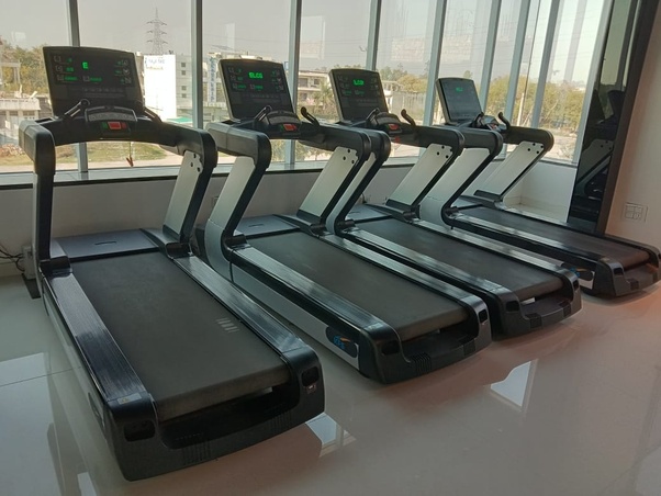 Which gym equipment company is the best in India? Quora