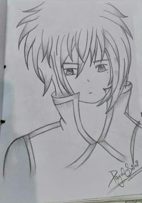 How Good Are You At Drawing Anime (Any Style)? - Quora 702_X_493_jpg