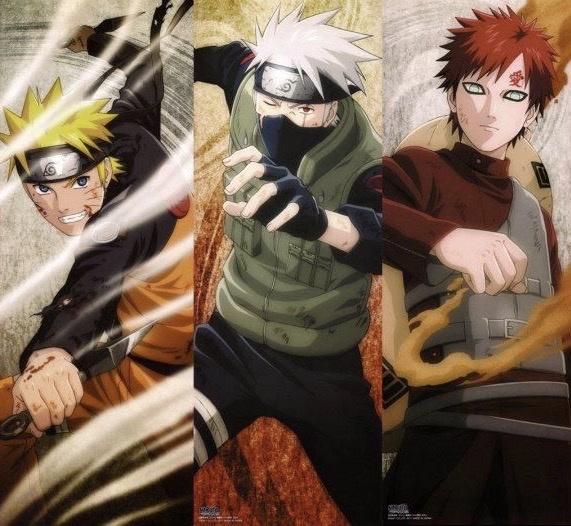 Who is the most abused anime character? Quora