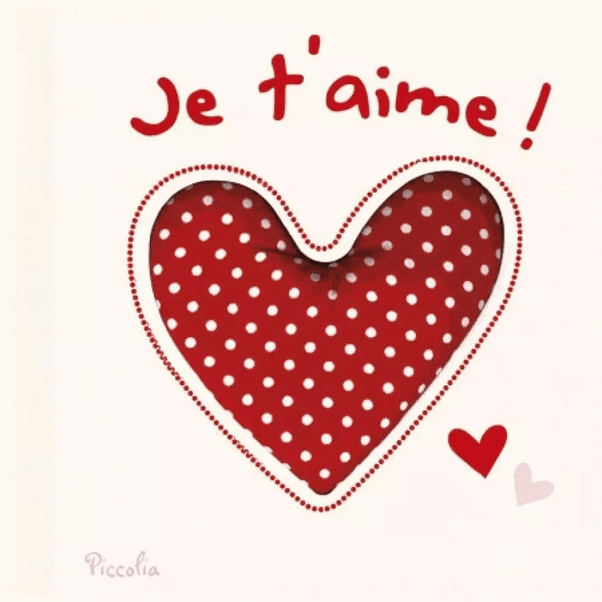 In French, how do you say 'my love'? Quora
