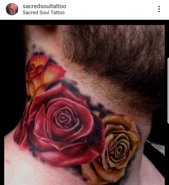 How much would a small rose tattoo cost if I get it on my