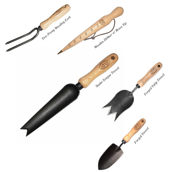 Which type of gardening tools are best to use? Quora