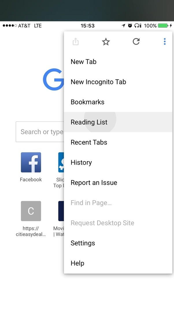How to recover my saved pages in Chrome Quora