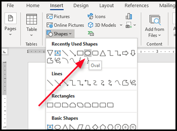 Bagaimana cara membuat kerucut menggunakan Excel atau MS Word? - Quora