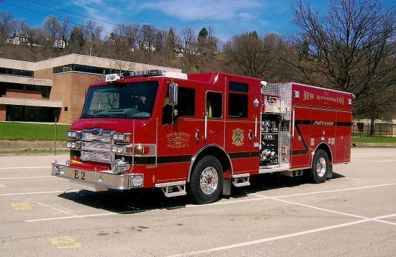 How many gallons of fuel does it take to fill up a fire truck? Quora