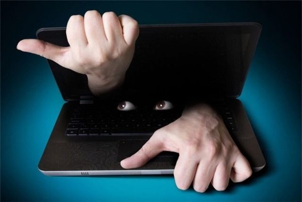 Do you really need to cover the camera on your laptop? Quora