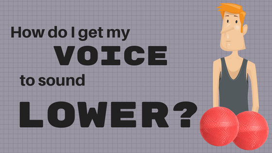 How much is it possible to extend your lower vocal range? Quora