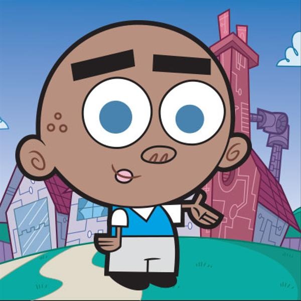 Most Well Known Cartoon Characters
