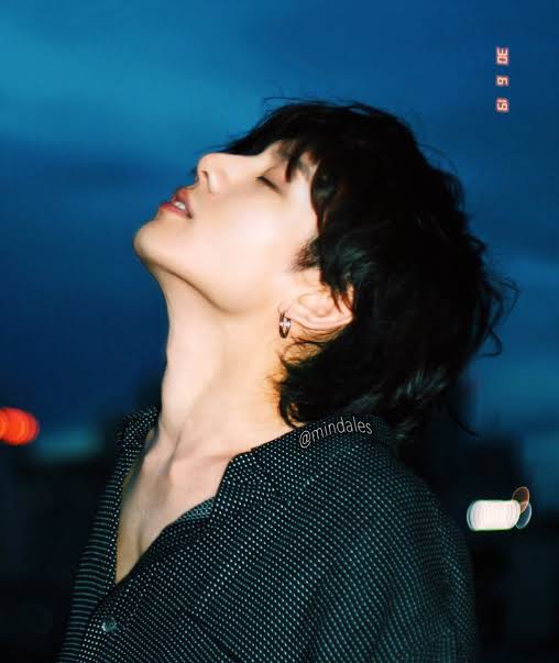 Just be aware that doing a heavy bang with this length of hair can make some faces look very round! What Is A Strong Jawline And A Weak Jawline Quora