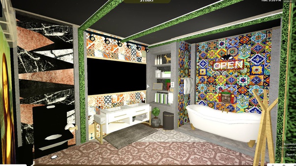 Best Roblox Bloxburg House Ideas 2021 Gamer Tweak advanced placing roblox bloxburg