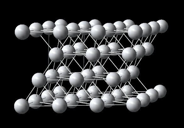 Why is mercury in liquid state? Quora