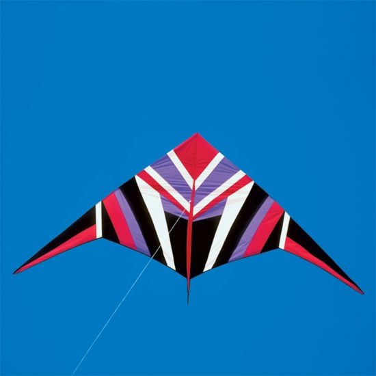 What are kite shapes? Quora