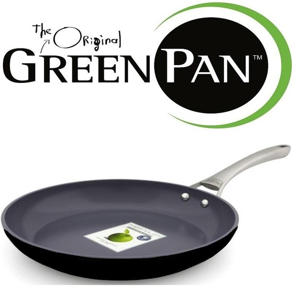 What is the best nonstick frying pan? Quora