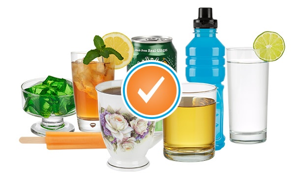 What is the best thing to eat after you vomit? Quora