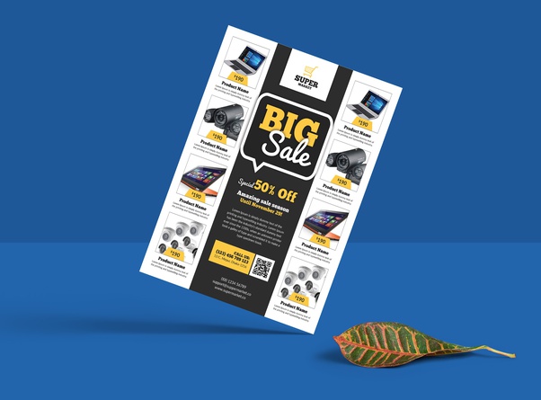 How much does it cost to design a flyer? Quora