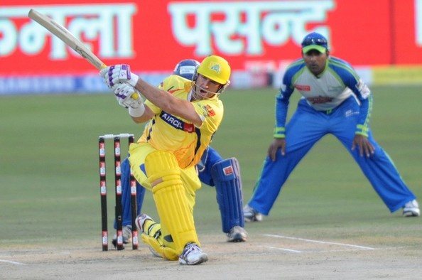 What are some best player specified shots in cricket? Quora