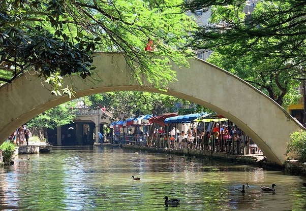 What is there to do in San Antonio, Texas? Quora