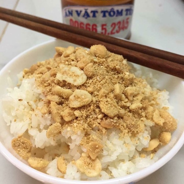 Why is pouring soy sauce on rice bad? Quora