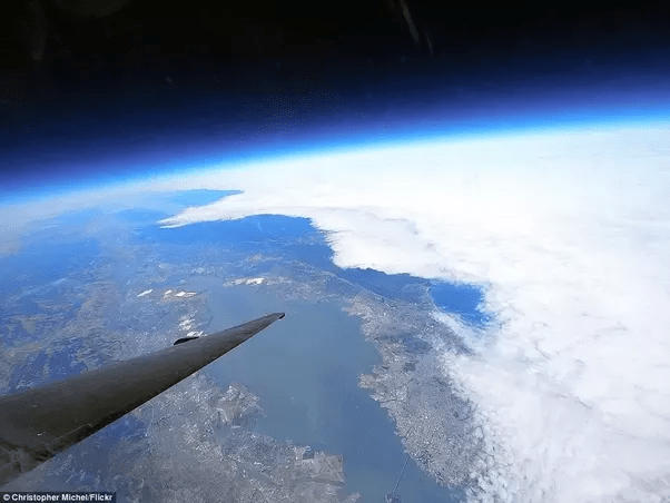 Can civilians fly above 60,000 feet? Quora