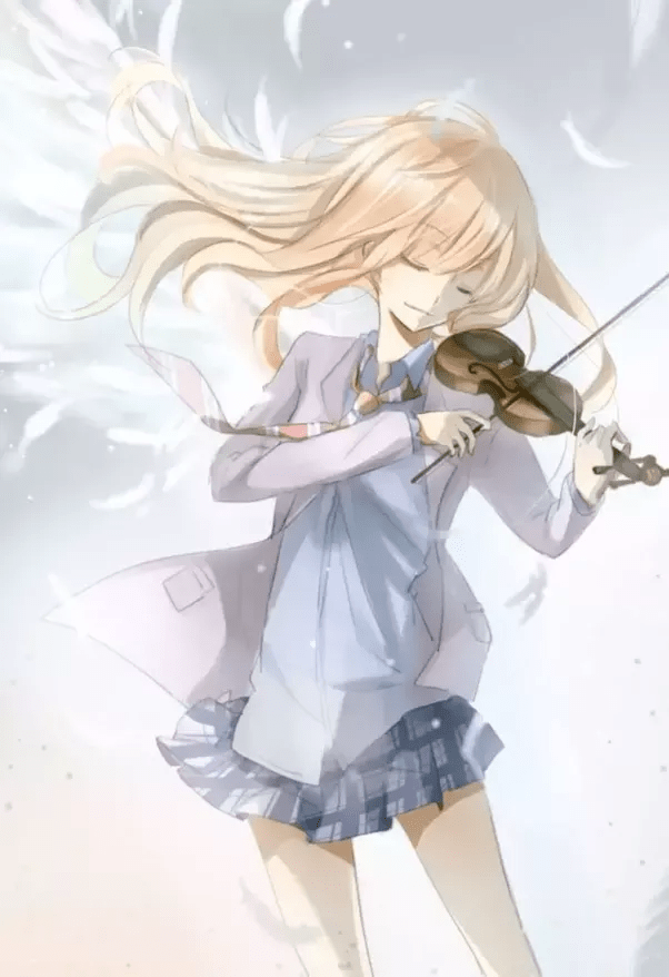 What is the most tragic ending in an anime series? Quora