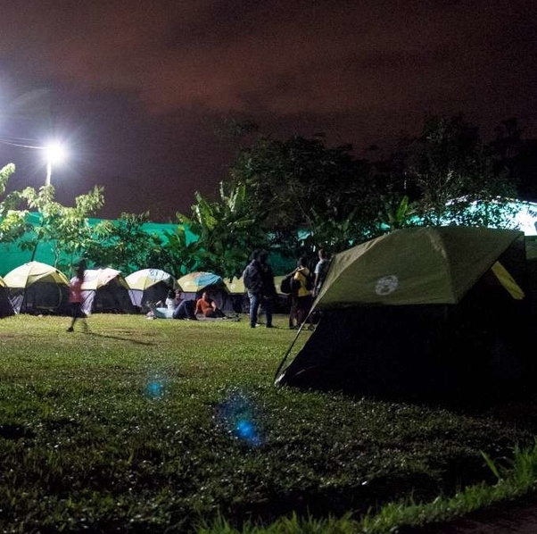 What are the best resorts for a day outing in Bangalore