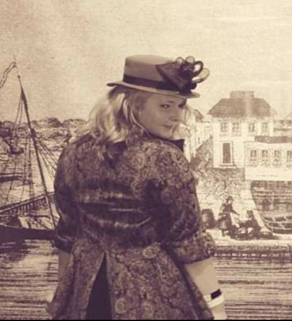 Does your face get prettier when you lose a lot of weight